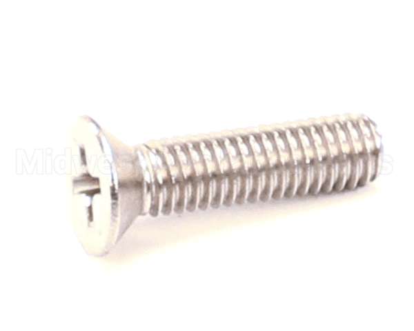 45697 Nemco Screw 10-32X3/4 Fhmss 28F