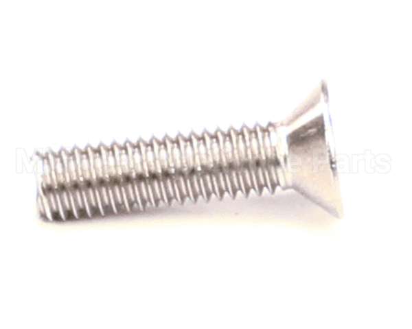 45697 Nemco Screw 10-32X3/4 Fhmss 28F