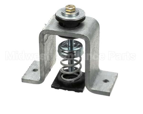 456999 Accurex Isol,Spr,Fhs-1-120,Gray