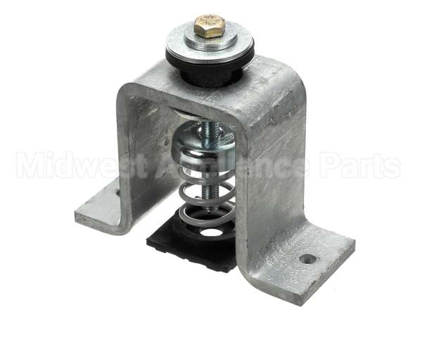 456999 Accurex Isol,Spr,Fhs-1-120,Gray