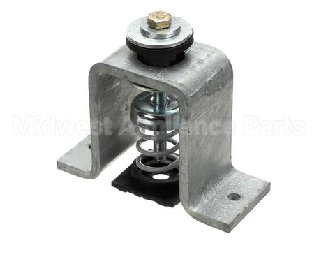456999 Accurex Isol,Spr,Fhs-1-120,Gray
