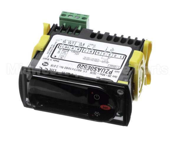 45705 Silver King Controller Electric 115V