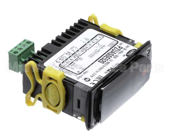 45705 Silver King Controller Electric 115V