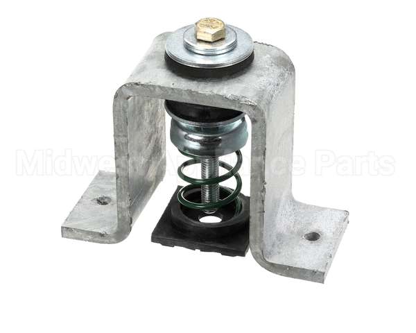 457055 Accurex Isolsprfhs170Grn