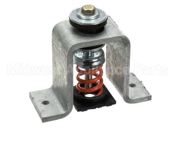 457057 Accurex Isolsprfhs1370Orng