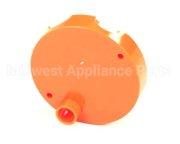 45707 Dynamic Mixer Lower Housing