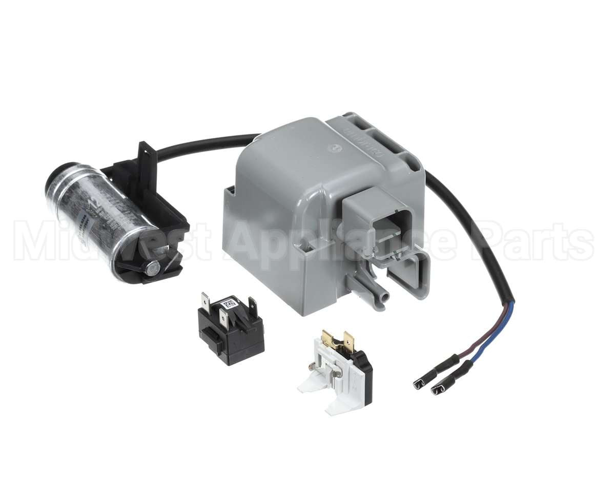 45709 Silver King Kit Electricals