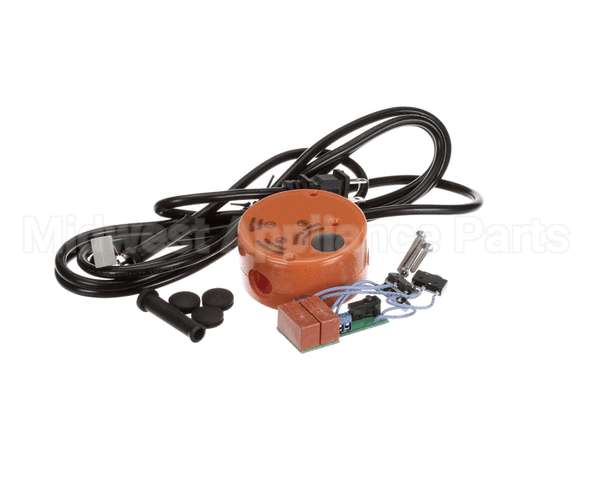 45712.1 Dynamic Mixer Control Case (Smx600E)