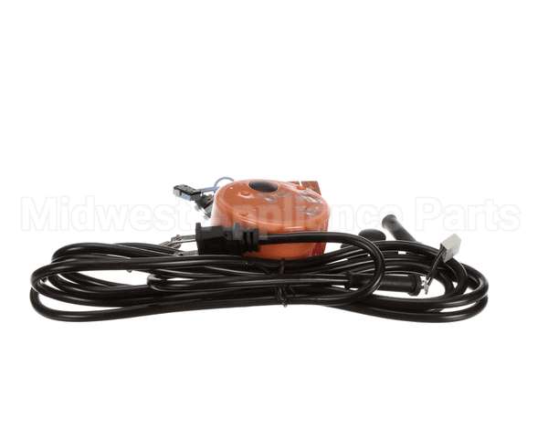 45712.1 Dynamic Mixer Control Case (Smx600E)