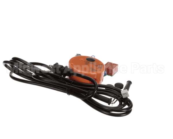 45712.1 Dynamic Mixer Control Case (Smx600E)