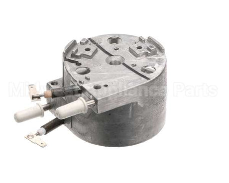 45714 Nespresso Thermobl 2003/N 120V/1200W V2