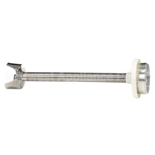 45720 Dynamic Mixer Foot Assembly, Lower Bearing