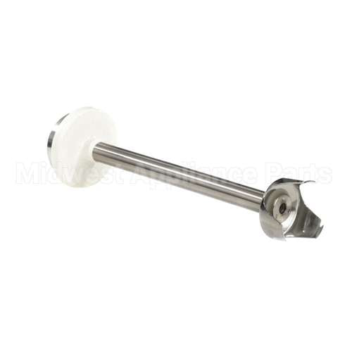 45720 Dynamic Mixer Foot Assembly, Lower Bearing
