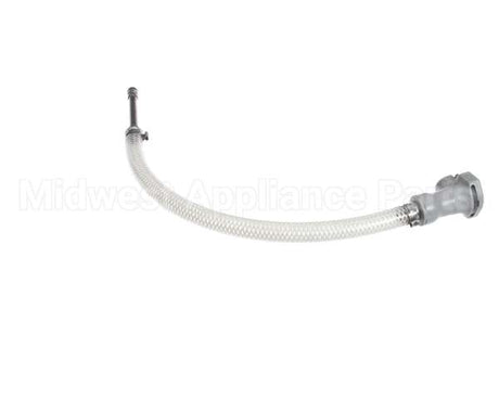 45723001 Cornelius Tube Assembly Platform Qlt180