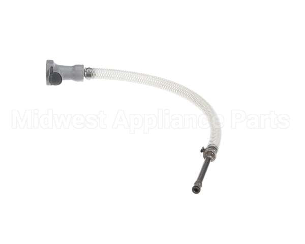 45723001 Cornelius Tube Assembly Platform Qlt180