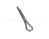 45741 Nemco Pin Wf, Cotter 1/16 S/S F