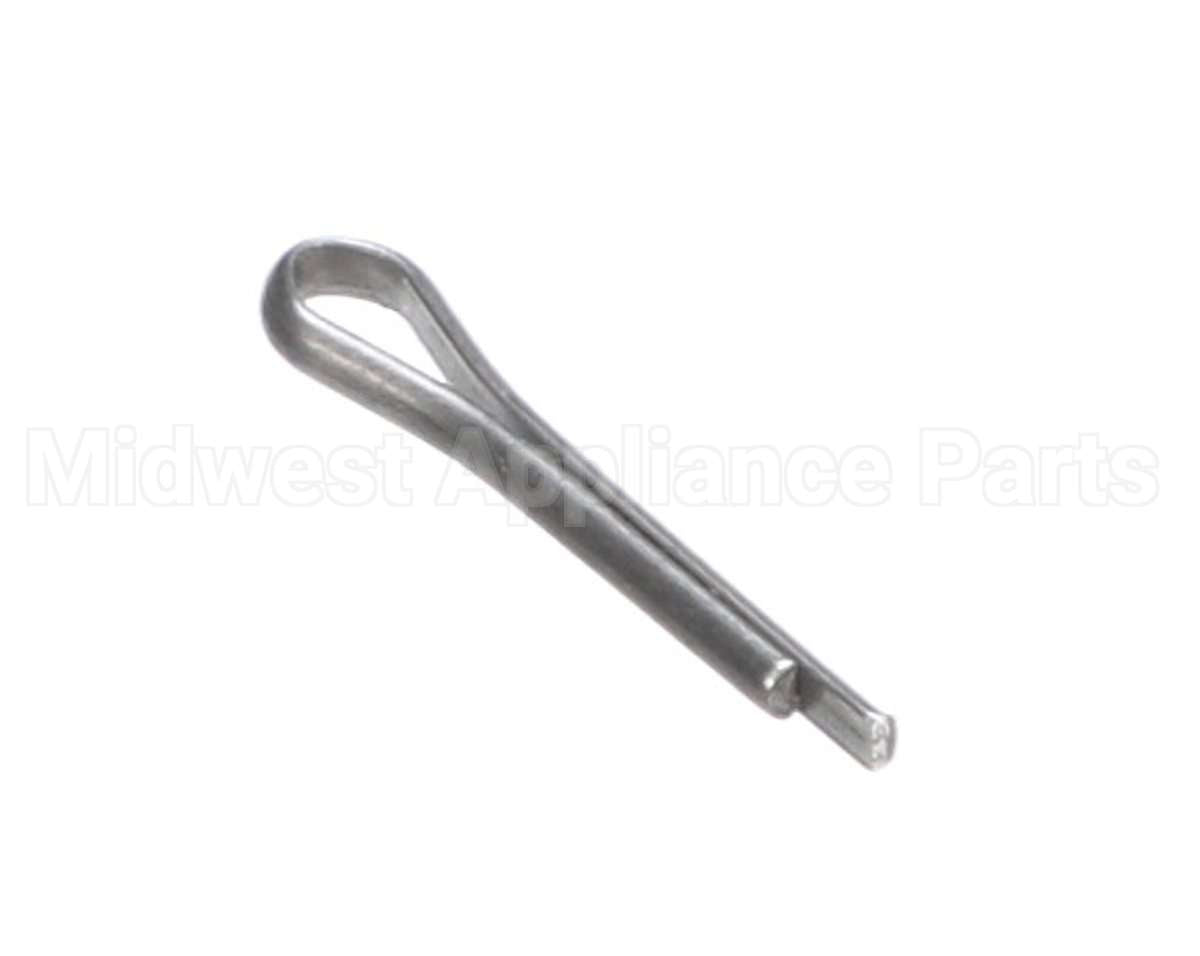 45741 Nemco Pin Wf, Cotter 1/16 S/S F