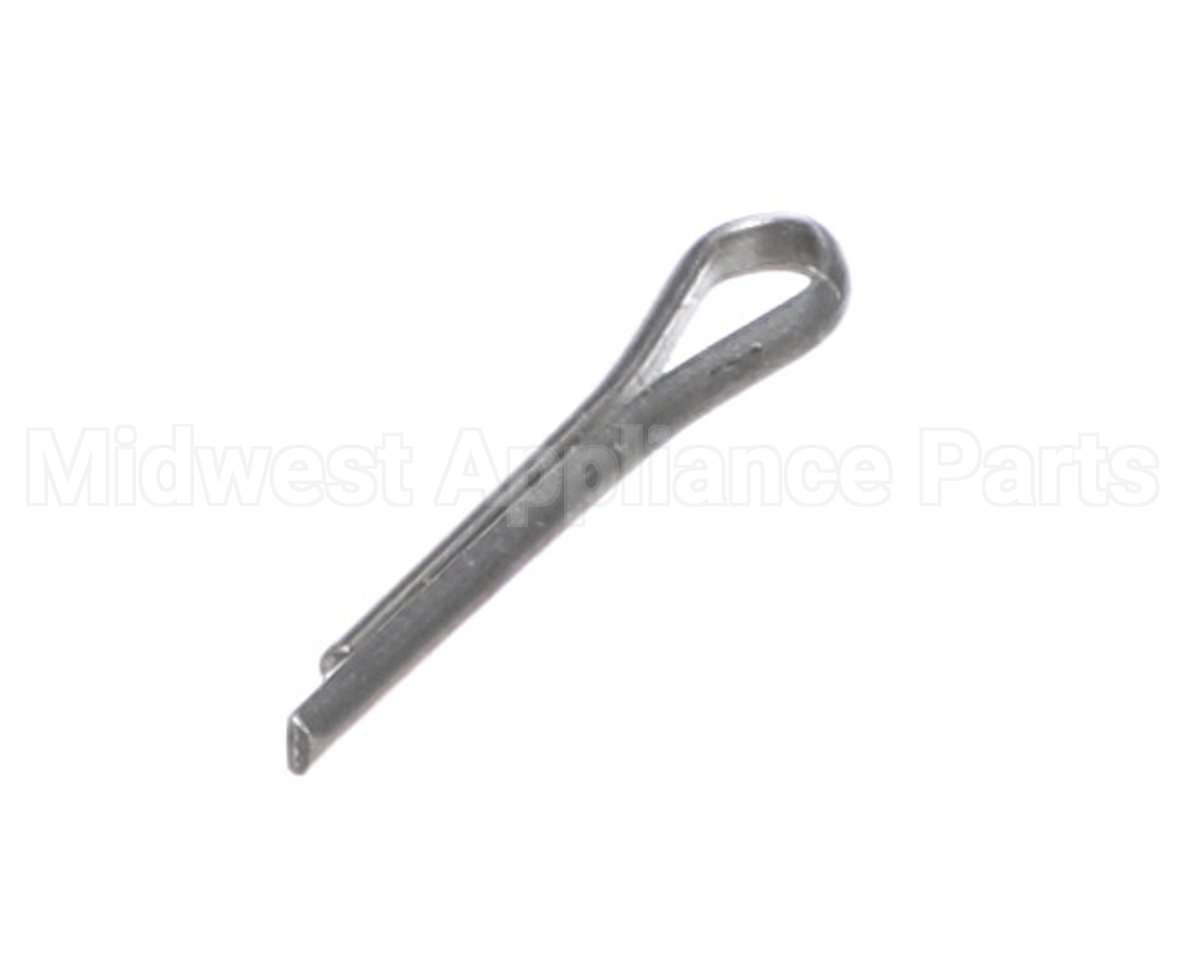 45741 Nemco Pin Wf, Cotter 1/16 S/S F