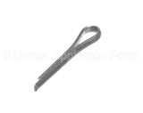 45741 Nemco Pin Wf, Cotter 1/16 S/S F