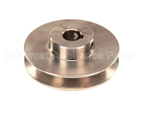 4575-7103-2001 Oliver Sheave-4L 3.00Pd 5/8Fb Plated
