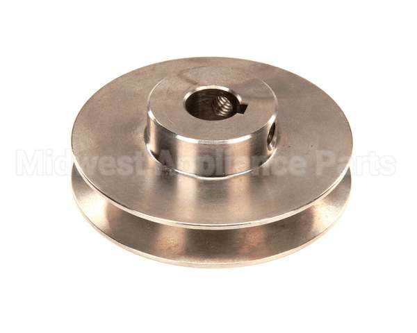 4575-7103-2001 Oliver Sheave-4L 3.00Pd 5/8Fb Plated