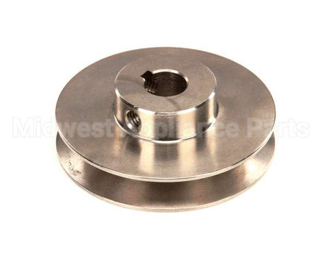 4575-7103-2001 Oliver Sheave-4L 3.00Pd 5/8Fb Plated