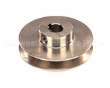 4575-7103-2001 Oliver Sheave-4L 3.00Pd 5/8Fb Plated