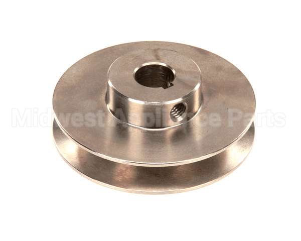 4575-7103-2001 Oliver Sheave-4L 3.00Pd 5/8Fb Plated