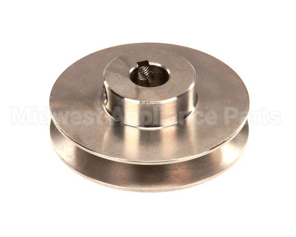 4575-7103-2001 Oliver Sheave-4L 3.00Pd 5/8Fb Plated