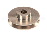 4575-7103-2001 Oliver Sheave-4L 3.00Pd 5/8Fb Plated