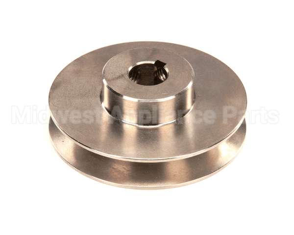 4575-7103-2001 Oliver Sheave-4L 3.00Pd 5/8Fb Plated