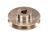 4575-7103-2001 Oliver Sheave-4L 3.00Pd 5/8Fb Plated