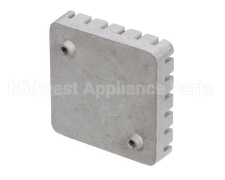 45753-1 Vollrath 29-6-7/16 Pusher Block