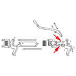 45755 Compatible Vollrath Link, Connecting, Model 29