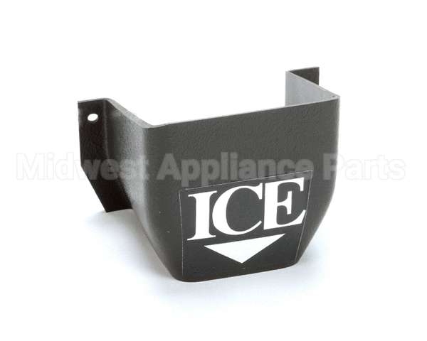 4575506 Multiplex Chute Cover
