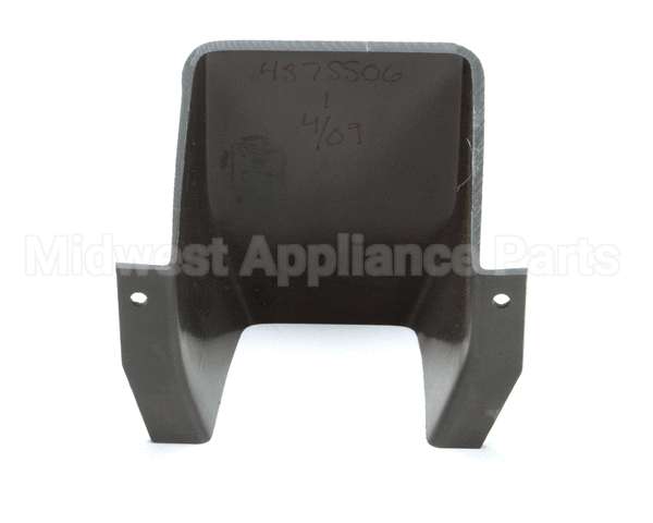 4575506 Multiplex Chute Cover