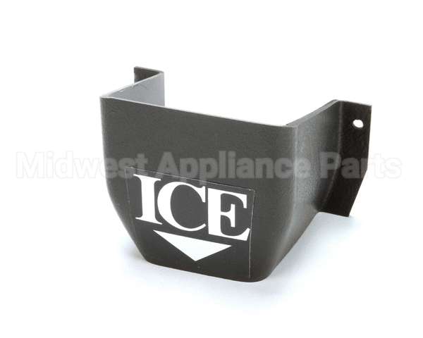 4575506 Multiplex Chute Cover