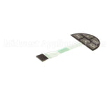 45759.0002 Bunn Switch, Membrane 5 Cup Size