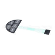 45759.7120 Compatible Bunn Switch Membrane Kit