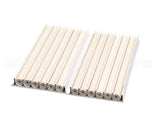 457620 Emberglo 31-41 Ceramic Rod Pk 12 Ea. X