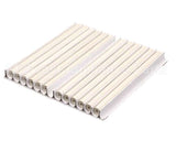 457620 Emberglo 31-41 Ceramic Rod Pk 12 Ea. X