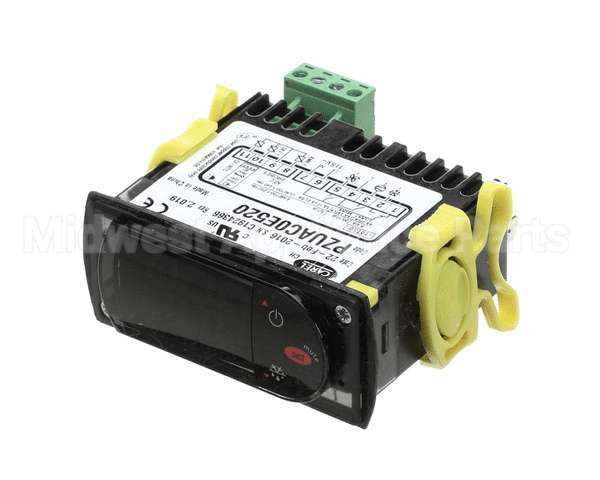 45768 Silver King Control Electric 115V Ef27/D