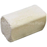 4577-01 Compatible Ember Glo Rocks, Char-Glow - 20 Lbs