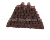 4577-01 Emberglo 25-31-41 Briquettes 20 Lb. Car