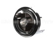 45781C Elkay Sleeve Push Button Swirlflo