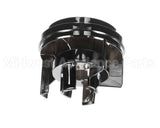 45781C Elkay Sleeve Push Button Swirlflo