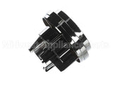 45781C Elkay Sleeve Push Button Swirlflo