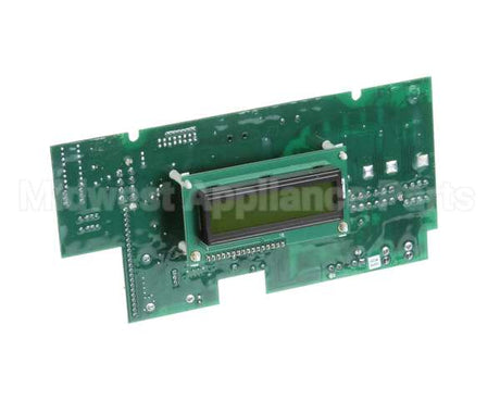 45787.1000 Bunn Control Board Assembly Infusion