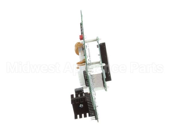 45787.1000 Bunn Control Board Assembly Infusion