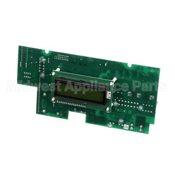45787.1018 Compatible Bunn Control Board Assembly Infusion (Jitb)